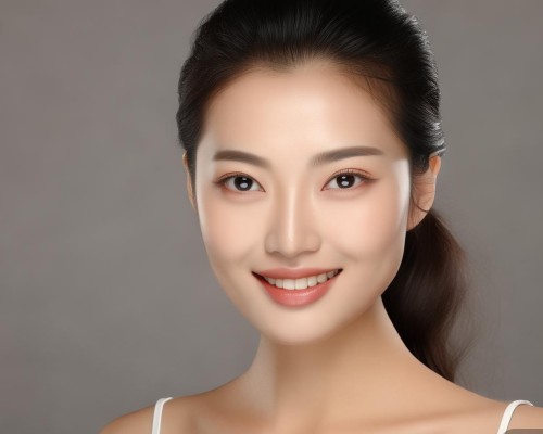 大V线提升，重塑面部轮廓，轻松拥有V型脸的秘密武器
