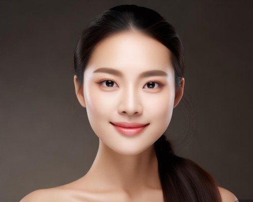 大V线提升，揭秘面部轮廓重塑的黑科技！